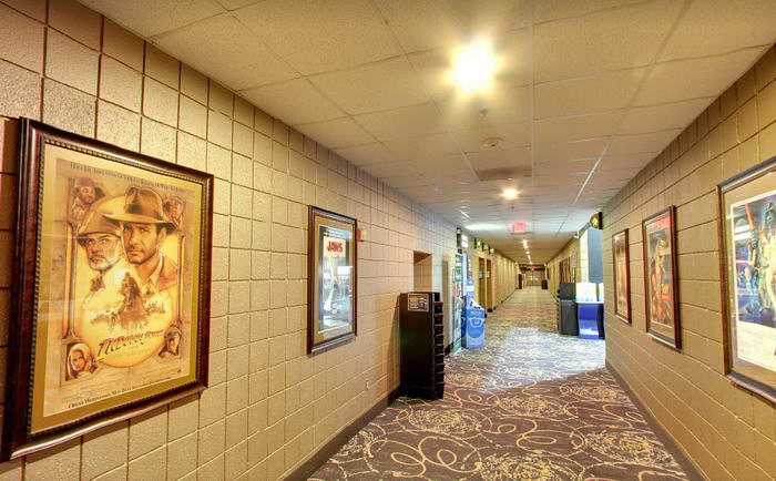 Emagine Birch Run - From Theater Website (newer photo)